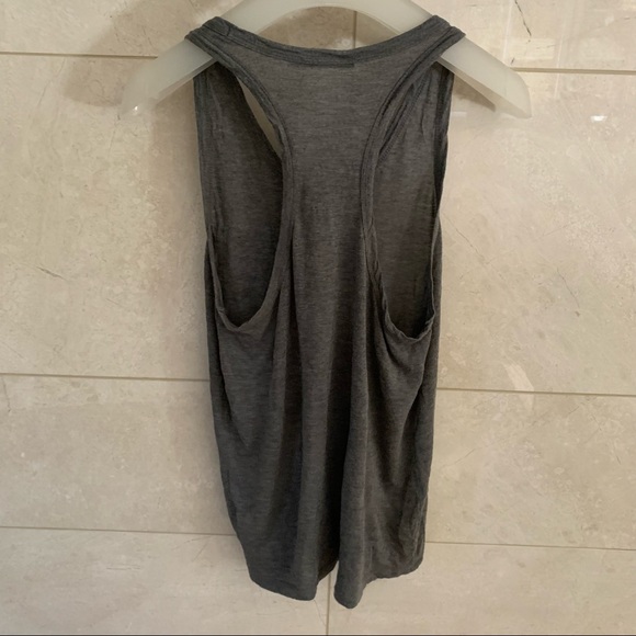 Size Small Alexander Wang Sleeveless Tank Top - Picture 2 of 4